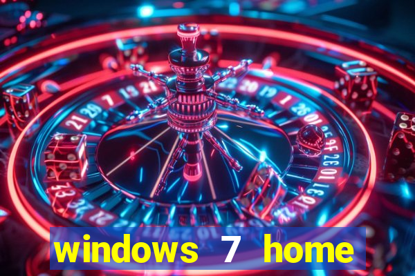 windows 7 home premium 64 bits iso